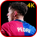 Pedri Wallpapers APK