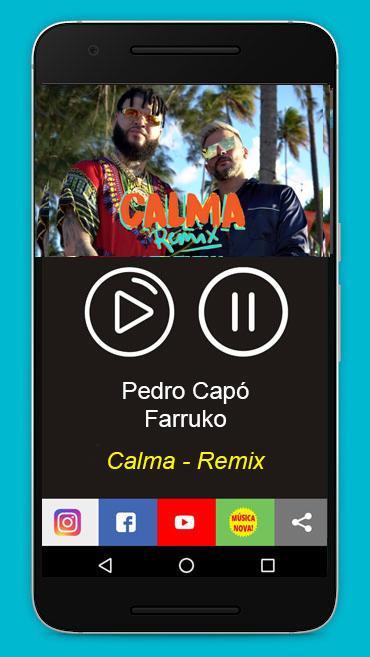Musica Calma - Pedro Capo - Offline for Android - APK Download