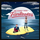 'Fantasias - Rauw Alejandro ft Farruko Letras 2019 icône