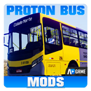 Mods para Proton Bus Simulator APK