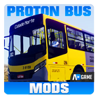 Mods para Proton Bus Simulator icône