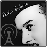 Pedro Infante Radio ไอคอน