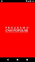 Programa CNH Popular Affiche