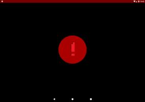 Solid Alert اسکرین شاٹ 2