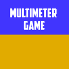 Multimeter Game आइकन