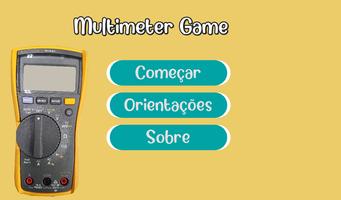 Multimeter Game पोस्टर