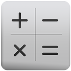 Swift Math Game FREE 图标