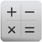 Swift Math Game FREE icono