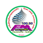 Taawoon Radio-icoon