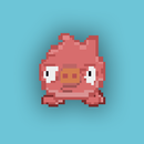 Peeg: Retro Pixel Virtual Pet APK