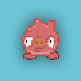 Peeg: Retro Pixel Virtual Pet APK