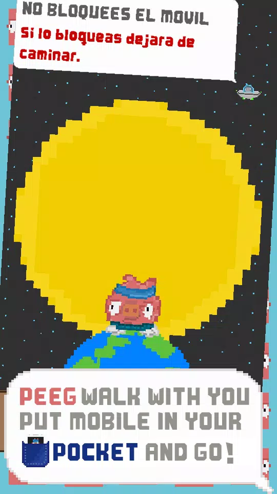 Peeg: Retro Pixel Virtual Pet