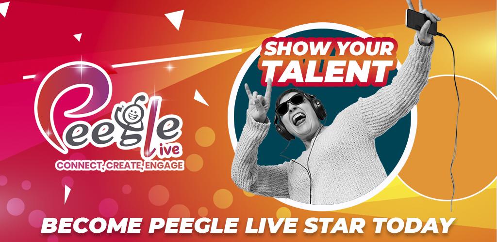 How to Download Peegle Live - Live Stream APK Latest Version 6.5 for Android 2026