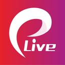 Peegle Live - Live Stream aplikacja