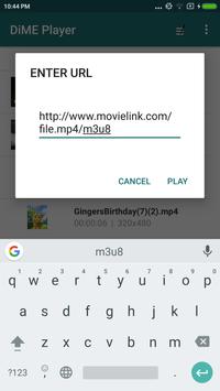 DiME 3D Player for Android - APK Download