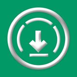 All Status Saver für WA Zeichen