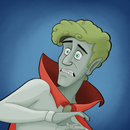 Champy the Useless Vampire Dem APK