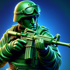Army Men: Toy Soldier Battles icon