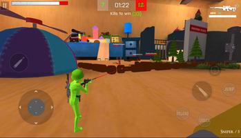 Army Men: Toy Soldier Battles screenshot 1