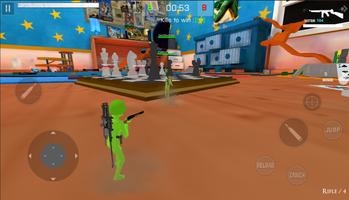 Army Men: Toy Soldier Battles screenshot 2