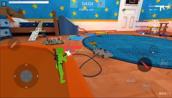 Army Men: Toy Soldier Battles screenshot 3