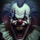 Clown Escape Horror spelletjes