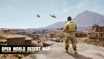 Operation Desert Storm: Marine capture d'écran 2