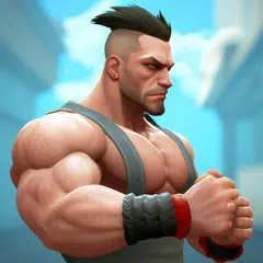 Final Fight Martial Arts games XAPK 下載