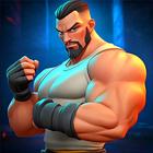 Street Fighter: Great Fighting ícone