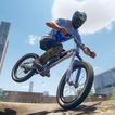 ”Xtreme BMX Trial Stunt Offroad