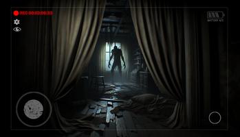Mutant: Korku Kaçış Oyunu Ekran Görüntüsü 3