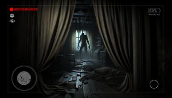 Mutant: Horror Melarikan Diri screenshot 3