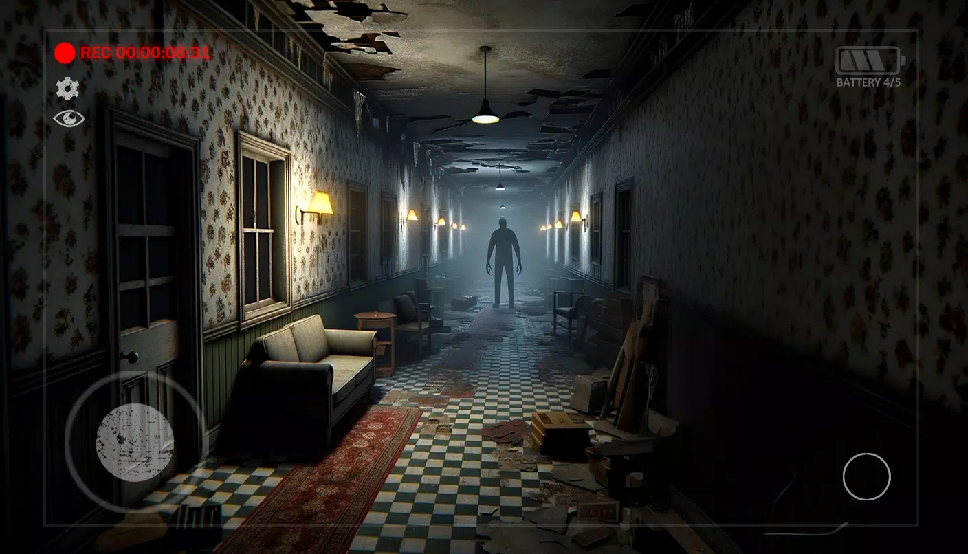 Horror Escape Multiplayer APK for Android Download