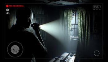 Mutant: Horror Escape Game screenshot 1