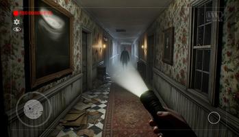 Mutant: Horror Escape Game screenshot 2