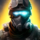 Secret Commando : Ghost Recon ไอคอน