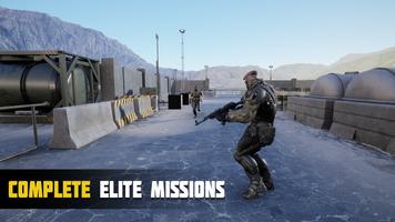 Special Operation: Delta Force screenshot 2