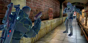 Predator Alien: Dead Space
