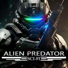 Predator Alien: Dead Space XAPK 下載