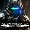 ”Predator Alien: Dead Space