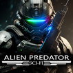 Predator Alien: Dead space