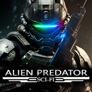 Predator Alien: Dead space APK