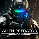 Predator Alien: Dead Space APK