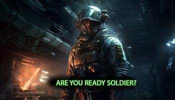 برنامه‌نما Predator Alien: Dead Space عکس از صفحه