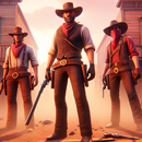 Wild West: Koboi Penjahat TDM APK