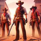 ikon Wild West: Koboi Penjahat TDM