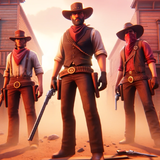 Дикий Запад: Outlaw Cowboys