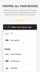 Скачать Sony TV Remote APK