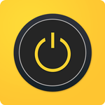 Peel Remote Universal Smart TV icon