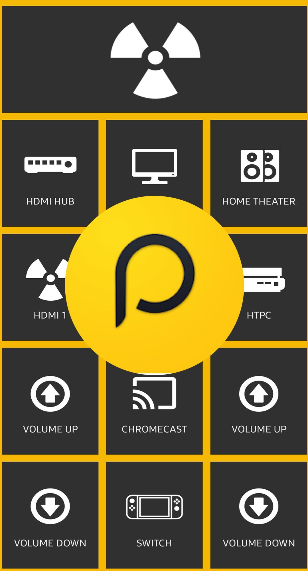 Peel Smart Remote for Android - APK Download